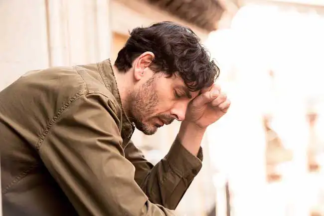 پیشگیری از افسردگی