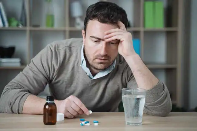 Depression The Latest Research