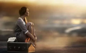 چه زمانی باید برای افسردگی و غم به پزشک مراجعه کرد؟