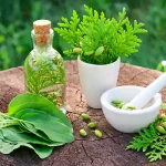 Natural Remedies for Grovers Disease