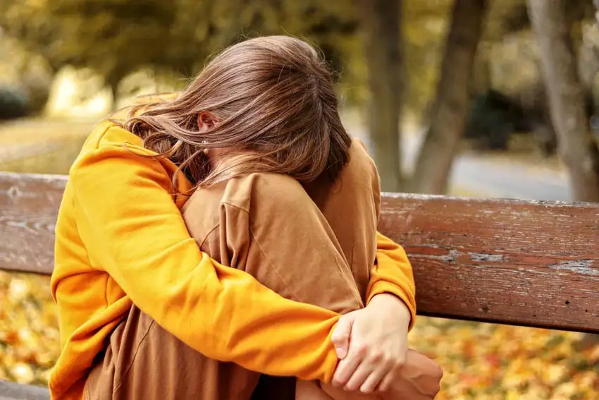 Seasonal Depression Seasonal Affective Disorder7