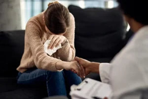 Treatment Resistant Depression