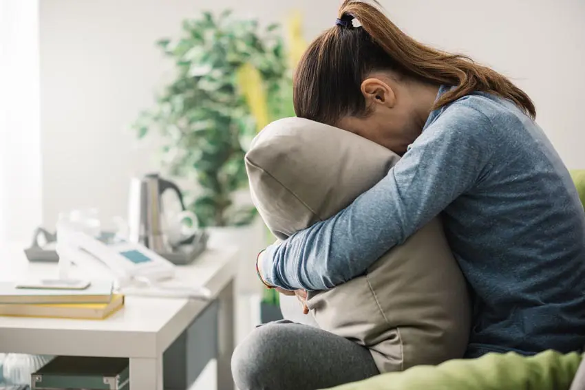 Treatment Resistant Depression1