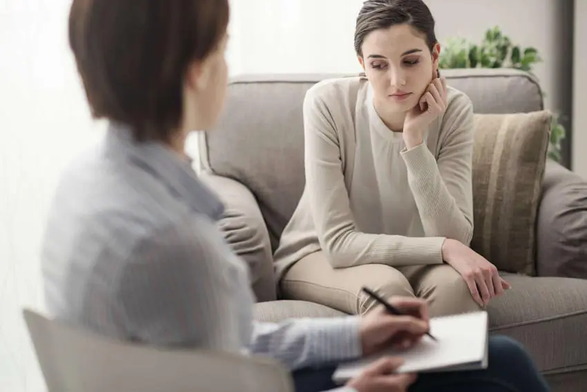 Treatment Resistant Depression5