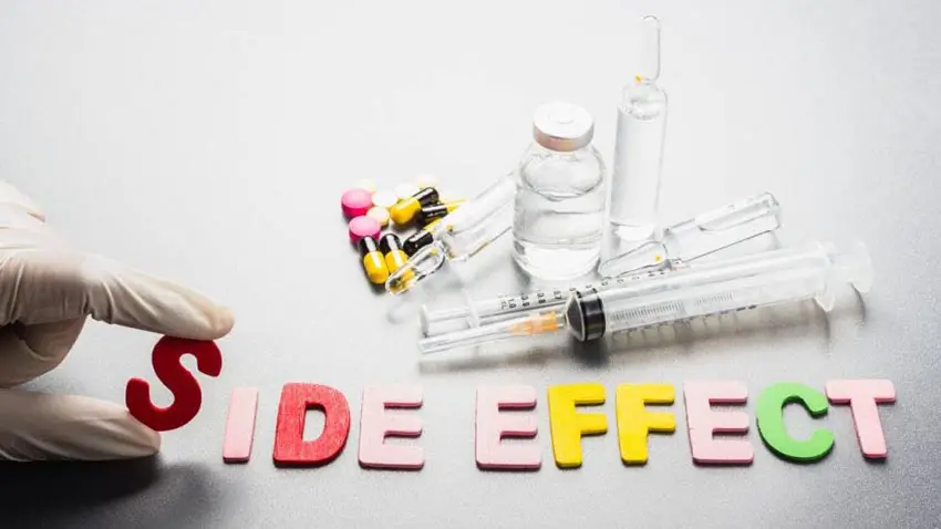 Treatment Resistant Depression8