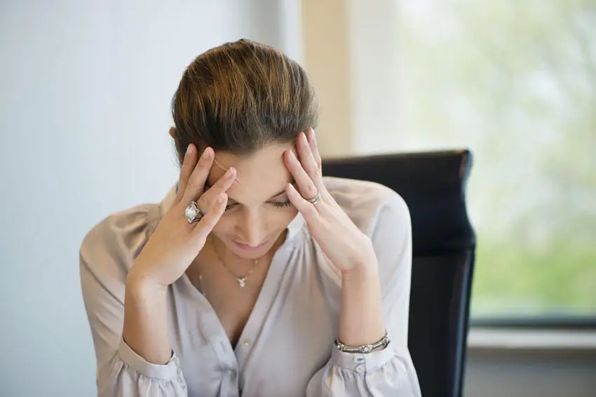 What Are the Causes and Symptoms of Depression7