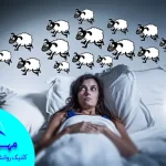 اختلال خواب