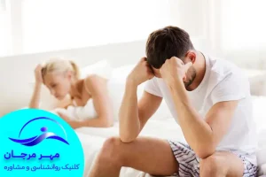 Aversion to sex