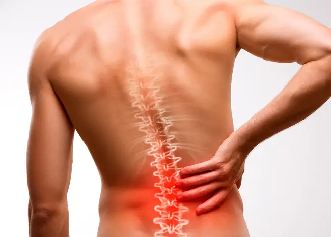 Body deformity disorder1