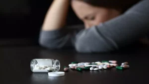 Depression in MS patients1