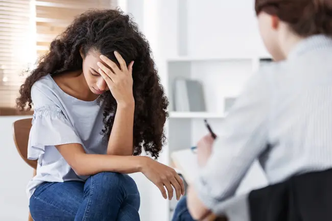 تشخیص اختلال استرس پس از سانحه