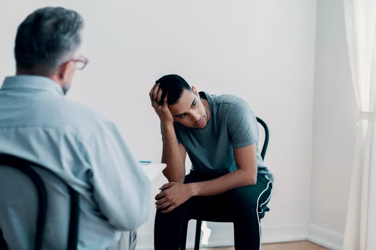 کاهش اضطراب در بیماران مبتلا به دیابت