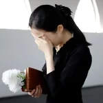 اختلال سوگ و مراحل آن