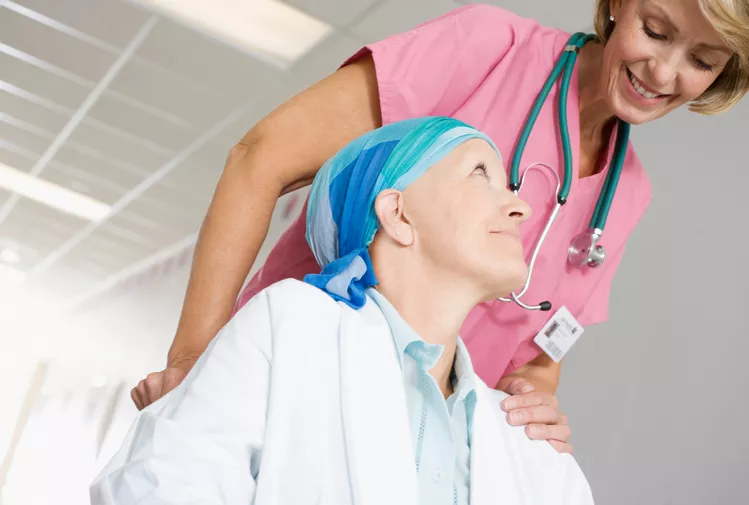 Treatment of obsessive compulsive disorder in cancer patients1