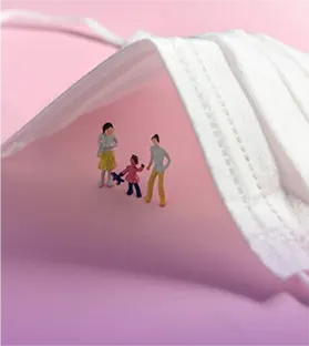 مشاوره تربیت جنسی کودکان