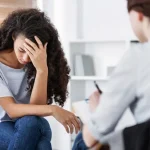 اختلال اضطراب پس از سانحه