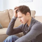 علت و علائم افسردگی در نوجوانان پسر