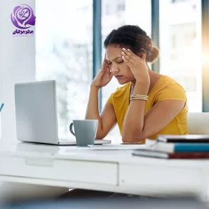 Good stress and bad stress