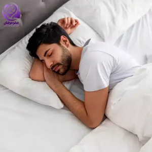 The impact of sleep on mental health