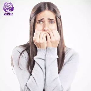 The difference between anxiety and obsessive-compulsive disorder (OCD)