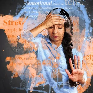 Introduction to various types of neurological and mental illnesses and symptoms of neurological disorders