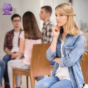 Social anxiety (social phobia)