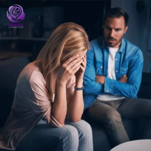 Rebuilding a relationship after infidelity