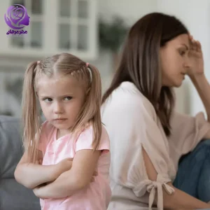 Stubborn children