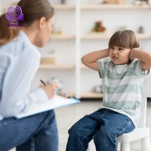 Symptoms of ADHD