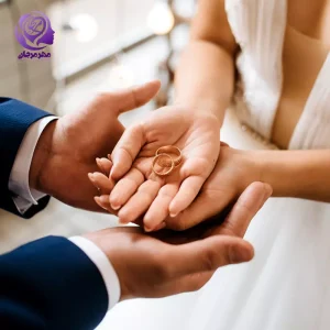 Signs of readiness for marriage in men and women