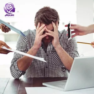 Control stress at work using 7 practical solutions