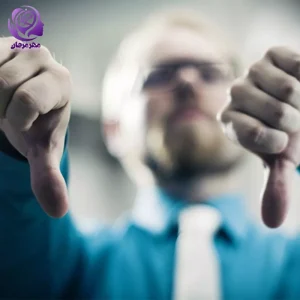 How to deal with negative people?